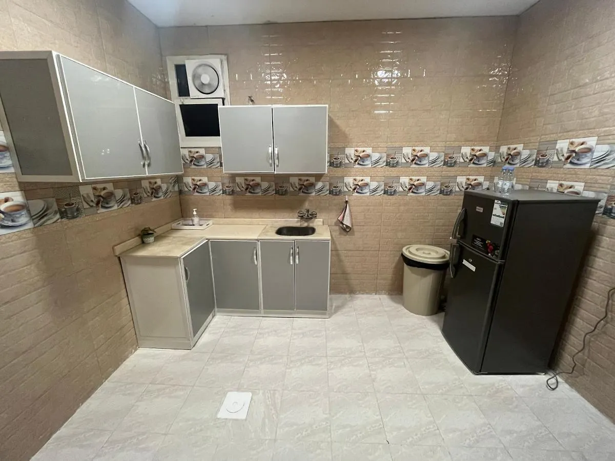 Luxury Apartment الرياض