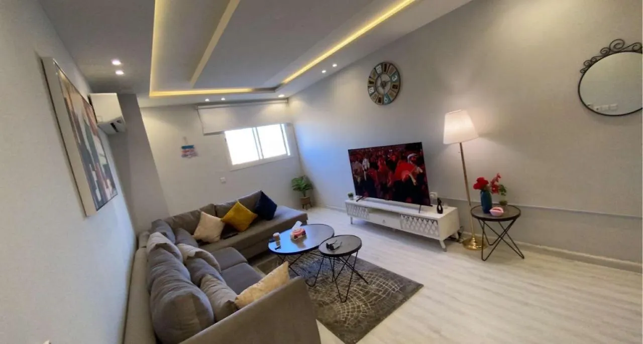 Luxury Apartment الرياض المملكة العربية السعودية