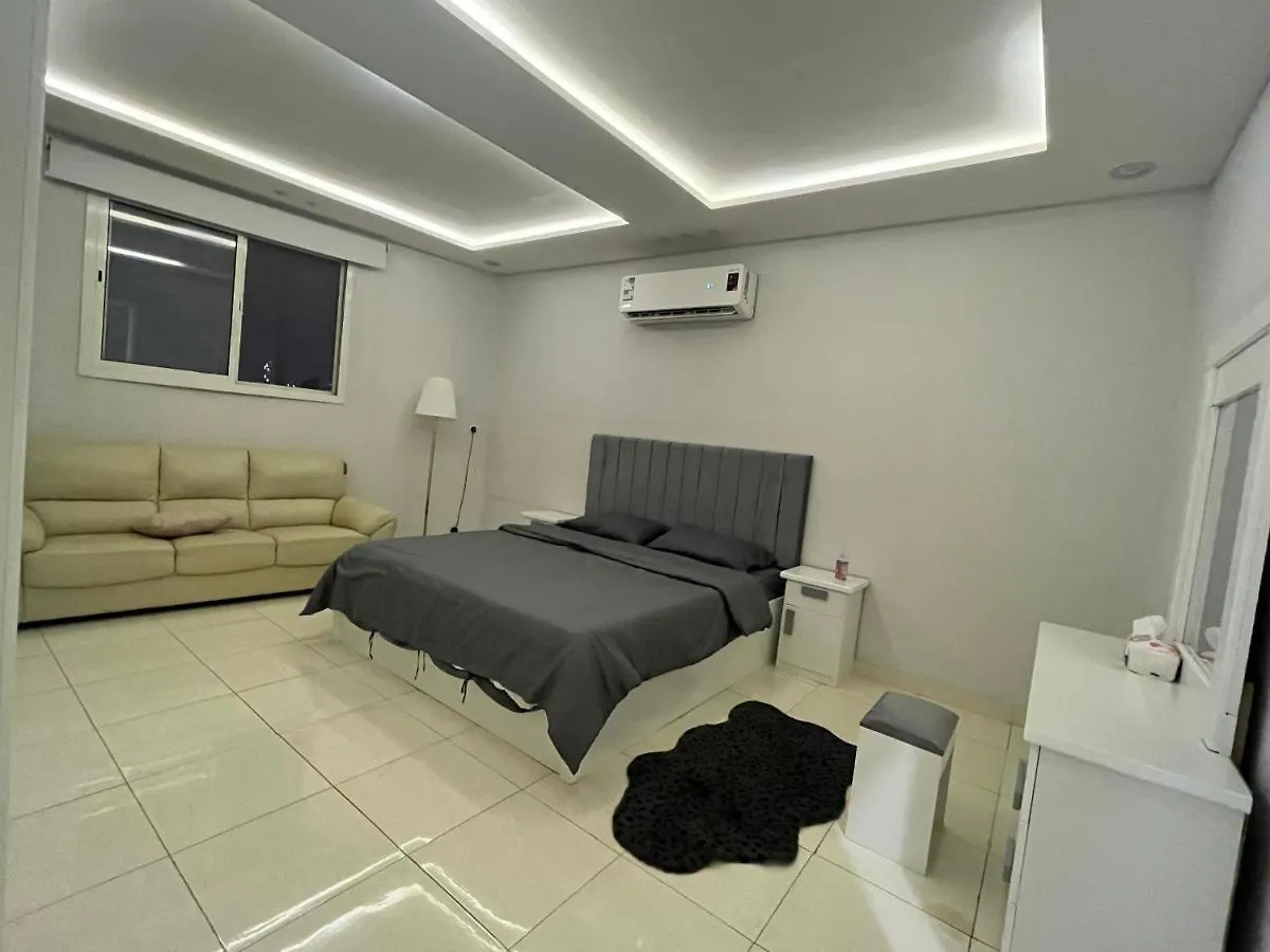 Luxury Apartment الرياض