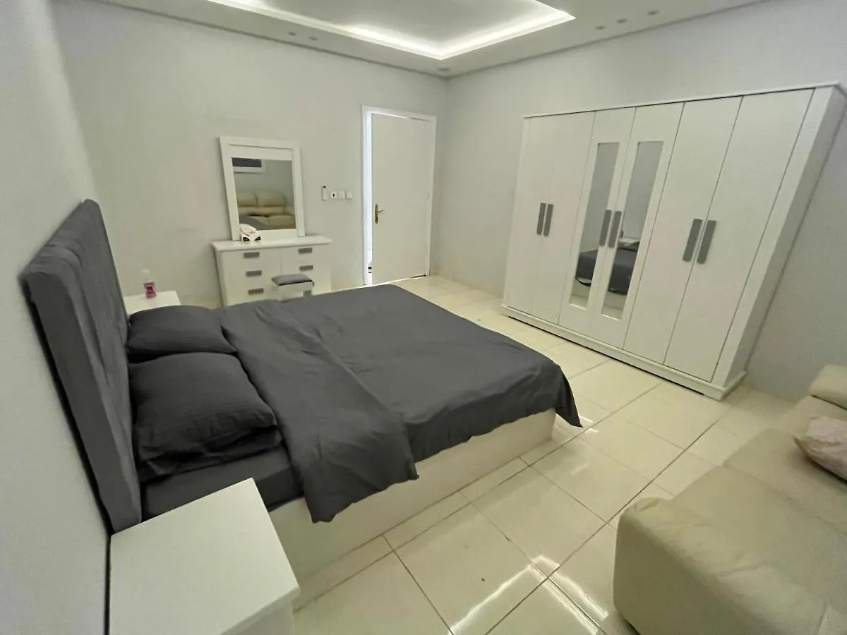 Luxury Apartment الرياض 0*,  المملكة العربية السعودية