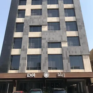 Eva فندق جدة