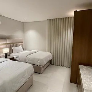 شقق امالفي الرياض