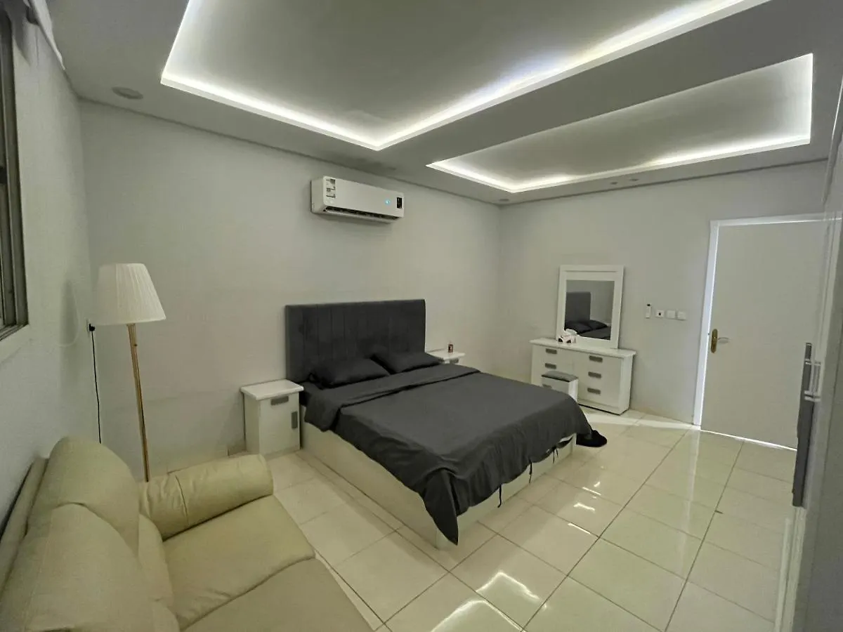 Luxury Apartment الرياض